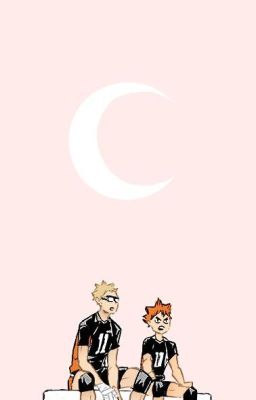 《HQ|Tsukihina》Interval