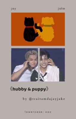 Đọc Truyện «hubby & puppy» - Truyen2U.Net