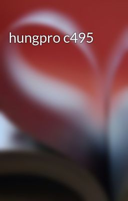 hungpro c495