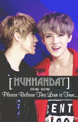 Đọc Truyện [HunHan] #HappyHunHanDay 2016  - Truyen2U.Net