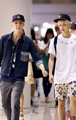 [HunHan][Oneshot]Tay Trong