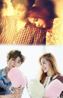 Đọc Truyện [HUNRENE || KAISTAL] All I Need Is Your Love - Truyen2U.Net