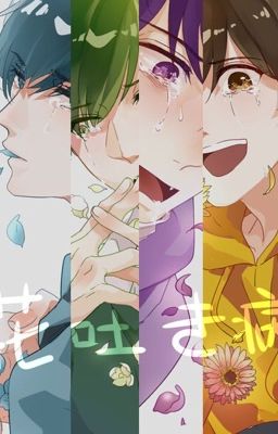 Đọc Truyện Hướng dương đỏ  ( Osomatsu-san Fic ) - Truyen2U.Net