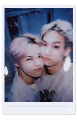 //HWABIN // LOVE