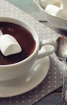 Đọc Truyện [HwangWink/HwangHoon] Hot Chocolate  - Truyen2U.Net