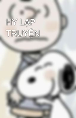 HY LẠP TRUYỆN 