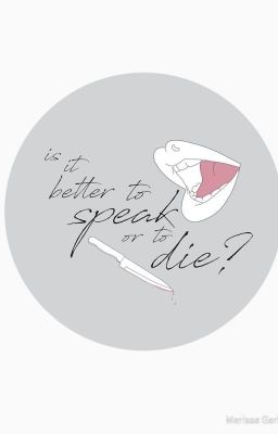 Đọc Truyện |HyukLeo| Is it better to speak or die? - Truyen2U.Net