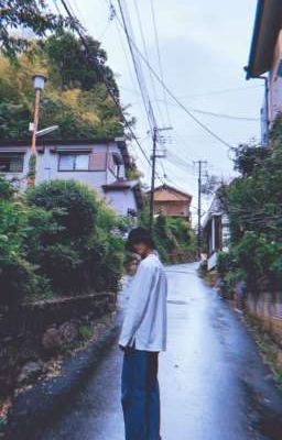 [ hyunlix ] Chàng tiên cá 