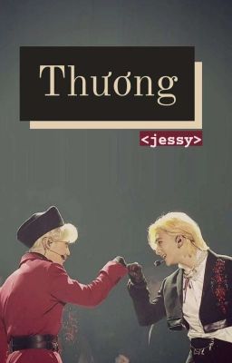 [Hyunlix] - Thương