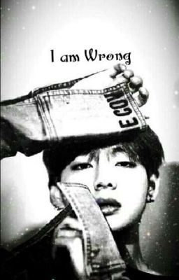 Đọc Truyện I am Wrong [Vkook Texting] - Truyen2U.Net