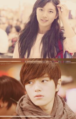 I found you again (MyungZy couple)