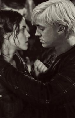 I have loved you, even that I didn't know my feelings for you (Dramione)