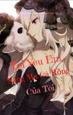 Đọc Truyện I Love You, My Vampire [FULL] - Truyen2U.Net