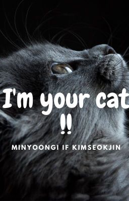 I'm Your Cat  [Yoonjin]