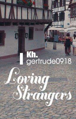 I.O.I | KyulMina | Loving Strangers