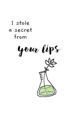 Đọc Truyện I Stole A Secret From Your Lips - Truyen2U.Net