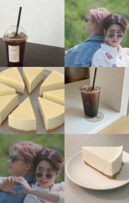 •iced americano đi với cheesecake•|✧|hyunsung/hanhyun 