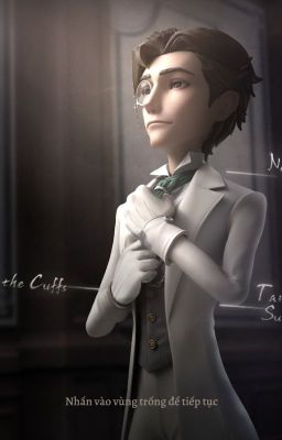 Identity V (fanfiction)