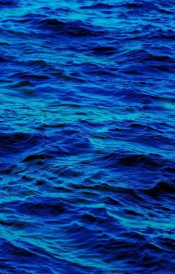 [Identity V] [HasEli] Blue as the Sea