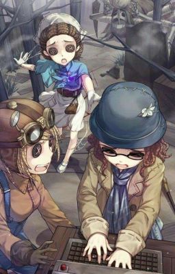 [Identity V] Phó Bản Của Sự Sống