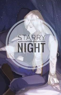 [Identity V] Starry Night [ Series ]