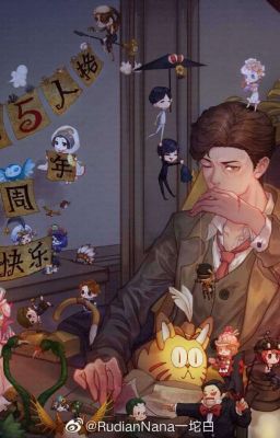 Đọc Truyện [Identity V] Viết Theo Ngẫu Hứng [Ngưng nhận request để trả nợ] - Truyen2U.Net