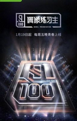 Đọc Truyện Idol Producer - Truyen2U.Net