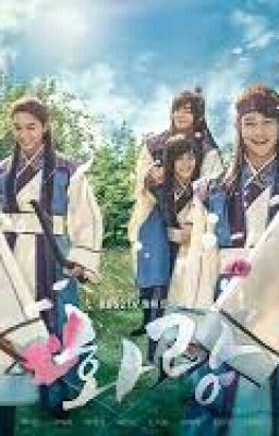 Đọc Truyện If I Was Her ( Season 1 - Hwarang) - Truyen2U.Net