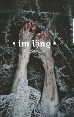 ▪im lặng▪