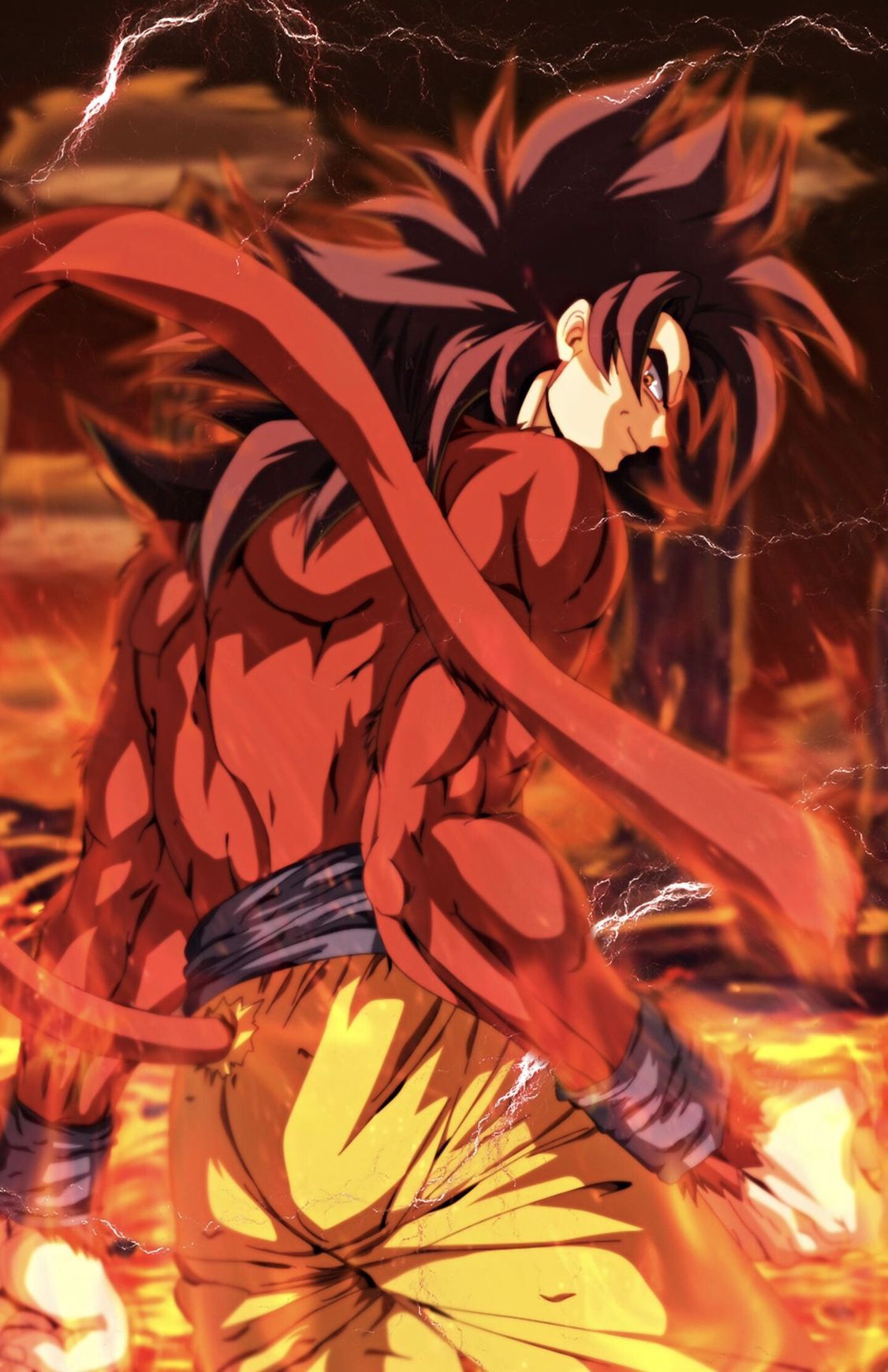 Đọc Y/N Peerage & Harem - Truyện Highschool DXD Harem X SSJ4 Male Saiyan  Reader | Truyen2U.Net