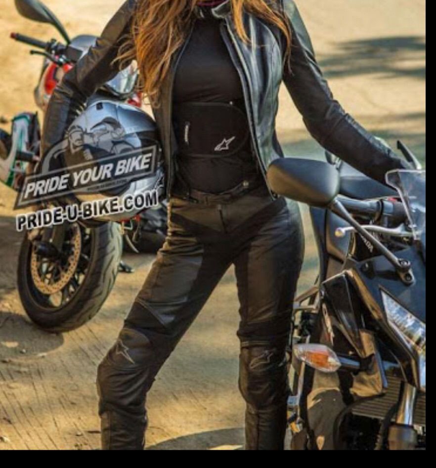 Женские мотоштаны Alpinestars Vika