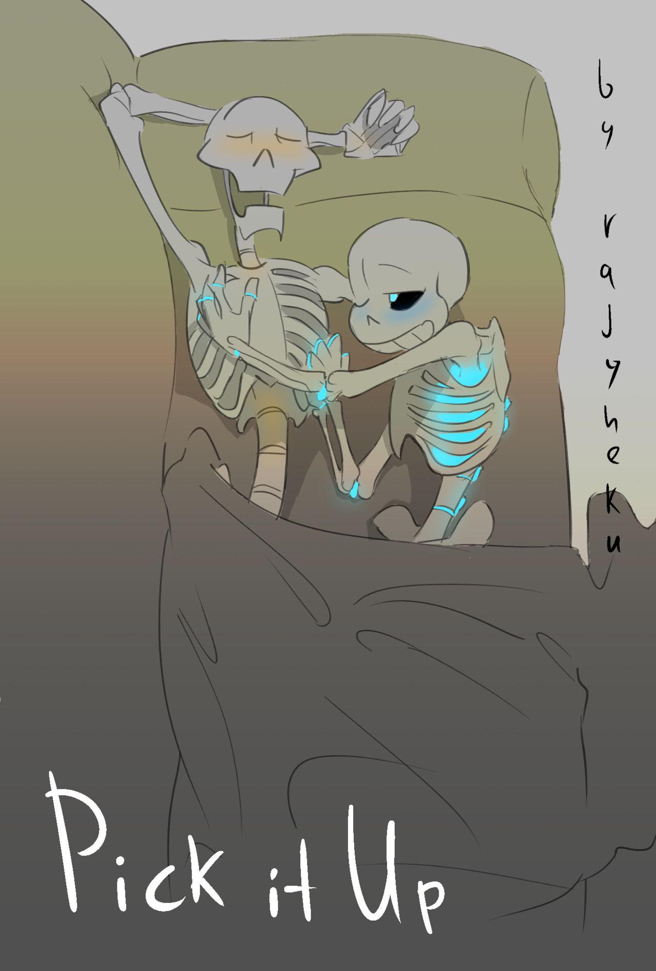 Как бросить палку в меттатона. Комикс андертейл pick it up sans x papyrus. Pick it up undertale. Комикс санс и папайрус pick it up. Fontcest papyrus комиксы.