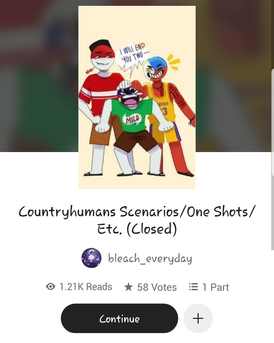 Russia x reader, countryhumans reader oneshots