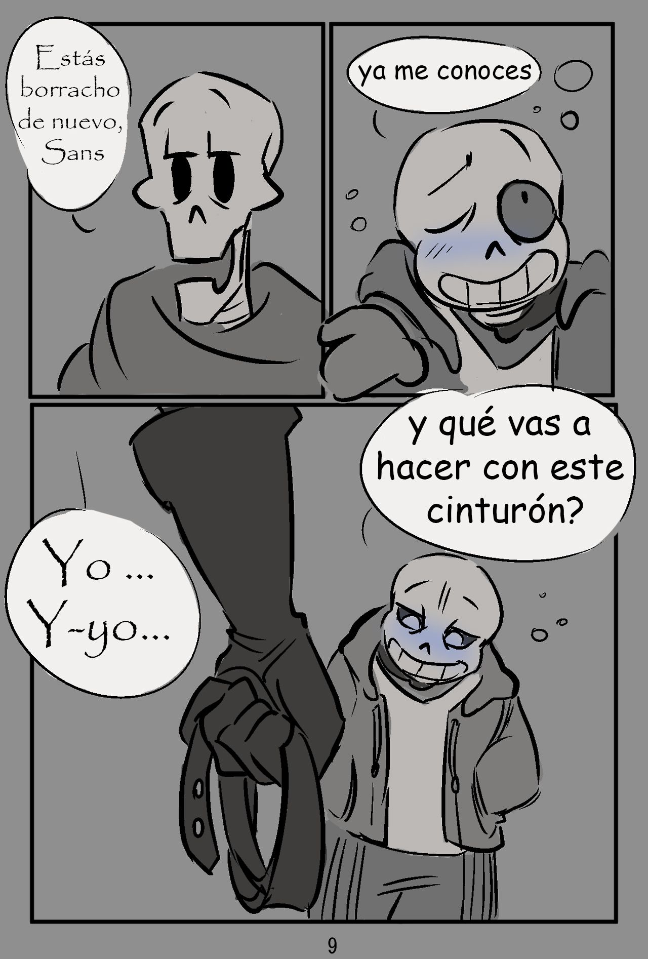 Recuerden apoyar al creador: Rajyheku (https://rajyheku.tumblr.com/). 