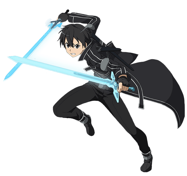 Tìm hiểu về nhân vật Sword Art Online nổi tiếng - Kirito, người đã chinh phục được đại dịch thế giới ảo.