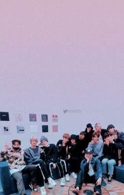 (IMAGINE BTS+TXT)∆Love Myself+Love Yourself∆