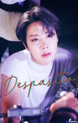 [Imagine] [J-Hope] [18+] Despasito ~ 