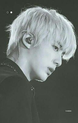 [imagine SEOKJIN] ĐỔI CẢ GIANG SƠN[ONESHOT]