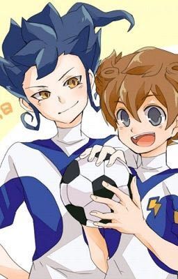 Đọc Truyện [Inazuma Eleven GO fanfic]: Raimon 10 years later - Truyen2U.Net