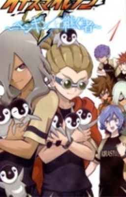INAZUMA ELEVEN: HEIR OF THE PENGUINS TIẾNG VIỆT