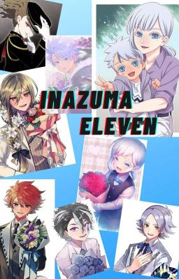 Đọc Truyện Inazuma Eleven: Nữ Vương! - Truyen2U.Net