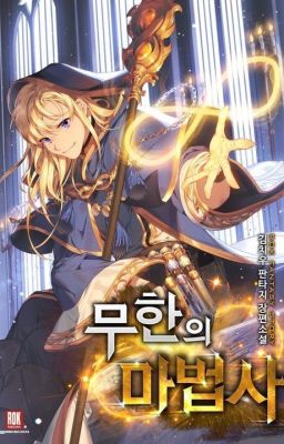 Đọc Truyện Infinite Mage (Ma Pháp Sư Vô Hạn) - Truyen2U.Net