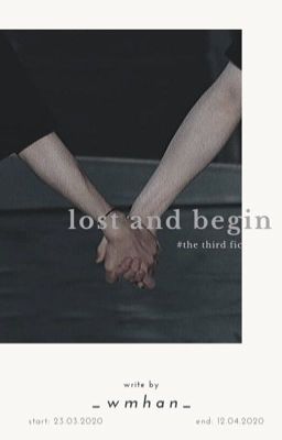 Đọc Truyện [Instagram][Text] Lost and Begin - Truyen2U.Net