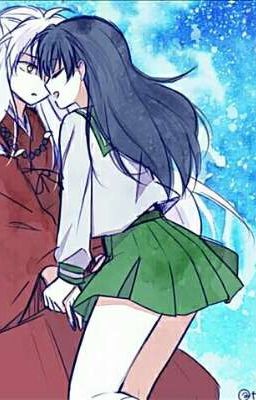 Inuyasha doujinshi [Drop]