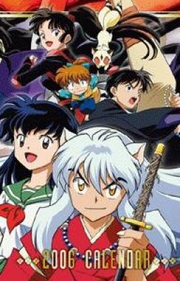 Đọc Truyện [ Inuyasha - Kagome ] Chỉ yêu mình em...! - Truyen2U.Net