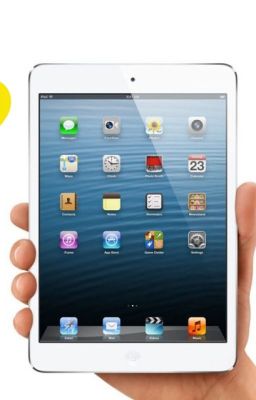 Đọc Truyện iPad mini cũ giá rẻ - Truyen2U.Net