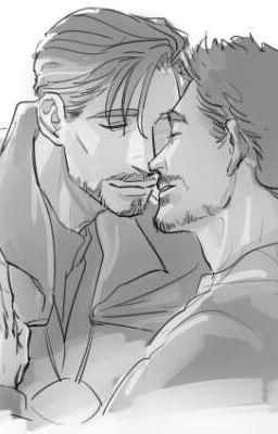 [Ironstrange] End Game