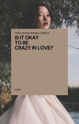 Is It Okay To Be Crazy In Love? (Come Get Your Funky Love Story).