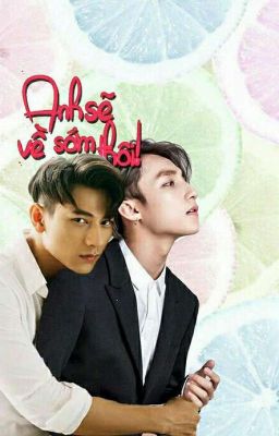 Đọc Truyện [ ISAAC × SƠN TÙNG ] Chỉ Dành Cho Nhau.❤💚 - Truyen2U.Net