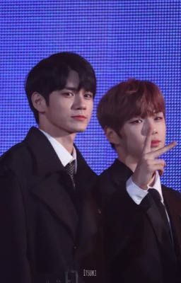 Đọc Truyện It's The First Time I See You [ OngNiel] - Truyen2U.Net